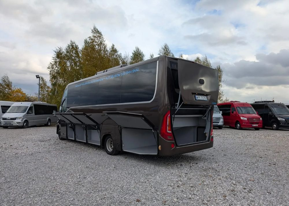 Leasing  Iveco Daily Iveco Daily: gambar 11