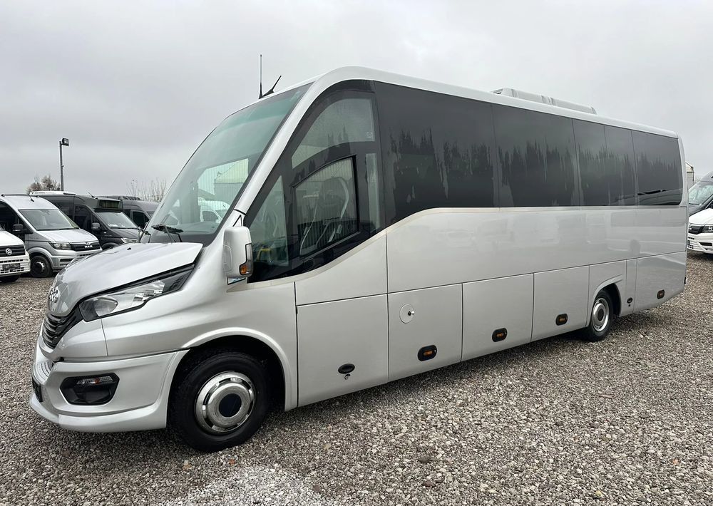 Iveco Daily - Bus mini, Van penumpang: gambar 2 Iveco Daily - Bus mini, Van penumpang: gambar 2