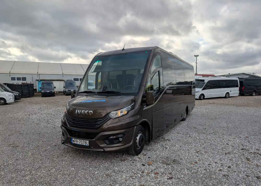 Leasing  Iveco Daily Iveco Daily: gambar 17