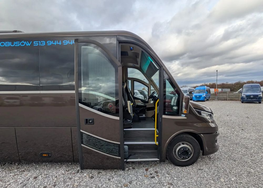 Leasing  Iveco Daily Iveco Daily: gambar 18