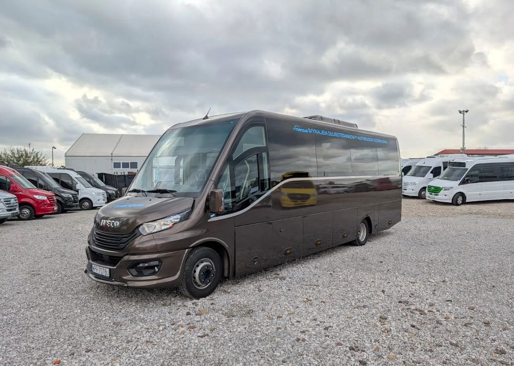 Leasing  Iveco Daily Iveco Daily: gambar 16