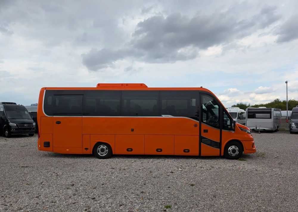 Iveco Daily - Bus mini, Van penumpang: gambar 4 Iveco Daily - Bus mini, Van penumpang: gambar 4