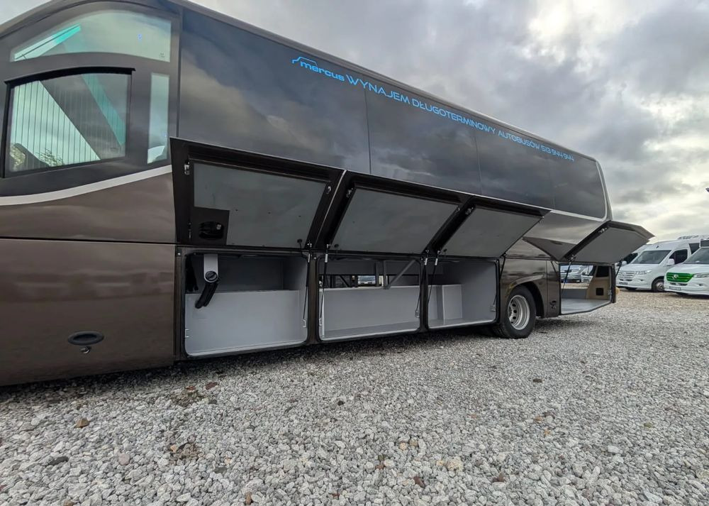 Leasing  Iveco Daily Iveco Daily: gambar 14