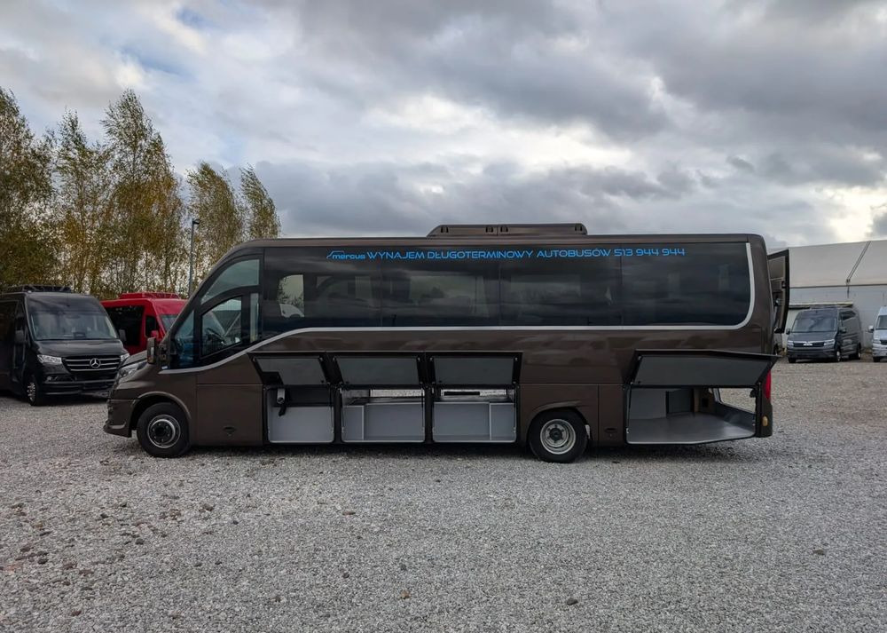 Leasing  Iveco Daily Iveco Daily: gambar 13