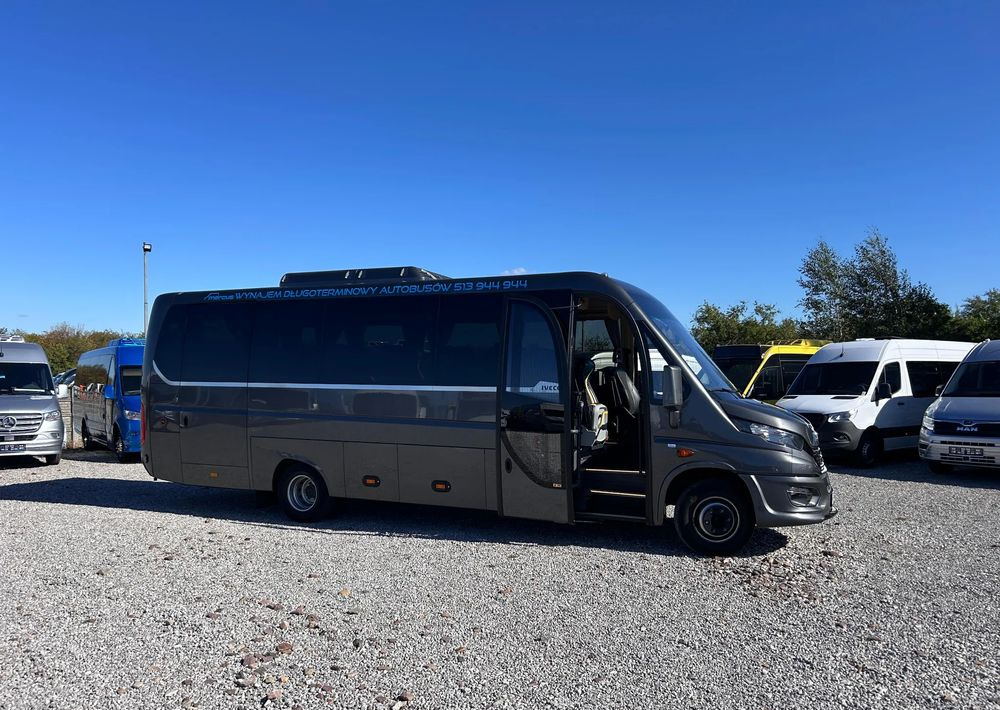 Leasing Iveco Daily Iveco Daily: gambar 7 Leasing Iveco Daily Iveco Daily: gambar 7