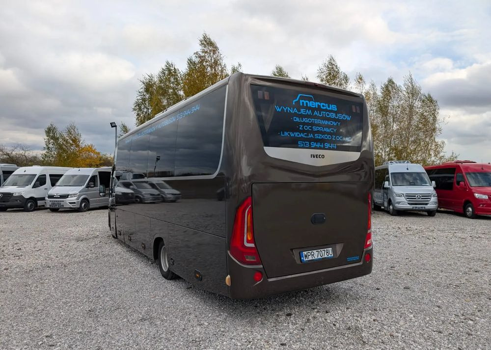 Leasing  Iveco Daily Iveco Daily: gambar 10