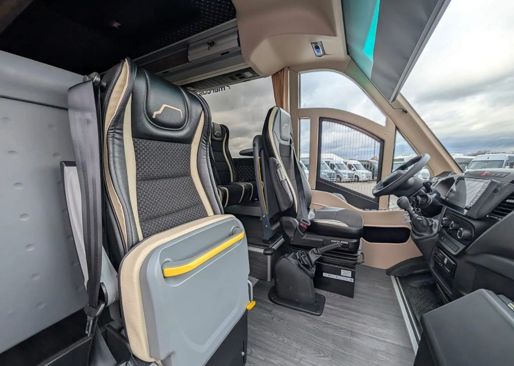 Leasing  Iveco Daily Iveco Daily: gambar 19