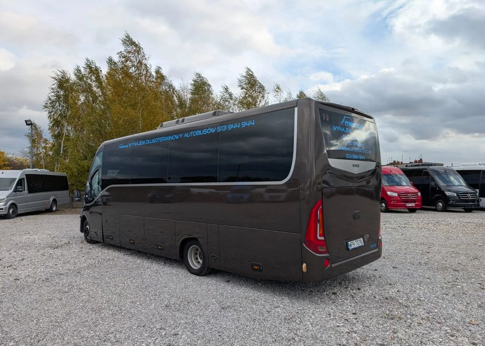 Leasing  Iveco Daily Iveco Daily: gambar 12