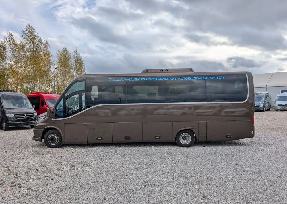 Leasing  Iveco Daily Iveco Daily: gambar 15