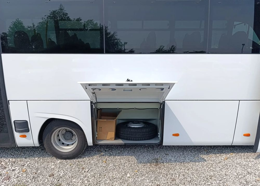 Iveco Mercus Daily City - Bus mini, Van penumpang: gambar 4 Iveco Mercus Daily City - Bus mini, Van penumpang: gambar 4