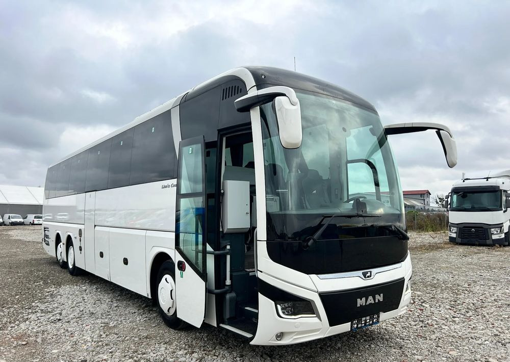 MAN Lions Coach - Bus pariwisata: gambar 1 MAN Lions Coach - Bus pariwisata: gambar 1