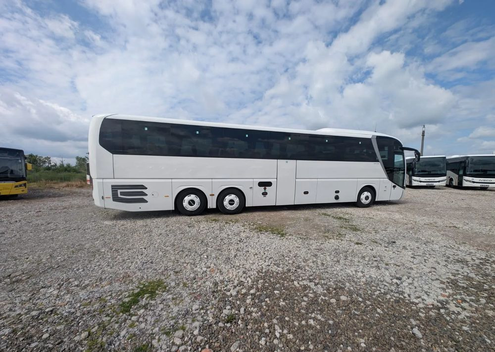 MAN Lions Coach - Bus pariwisata: gambar 5 MAN Lions Coach - Bus pariwisata: gambar 5