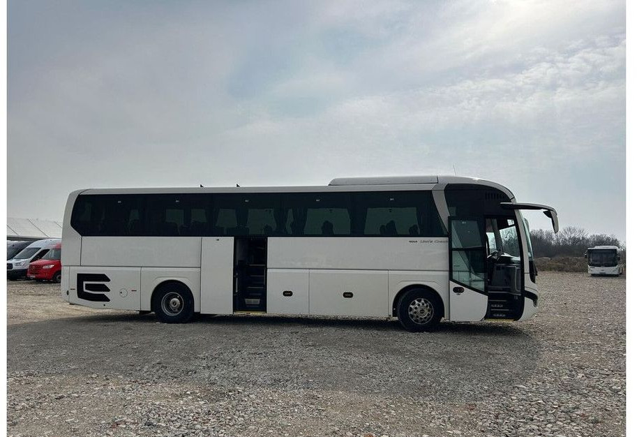 MAN Lions Coach - Bus pariwisata: gambar 4 MAN Lions Coach - Bus pariwisata: gambar 4