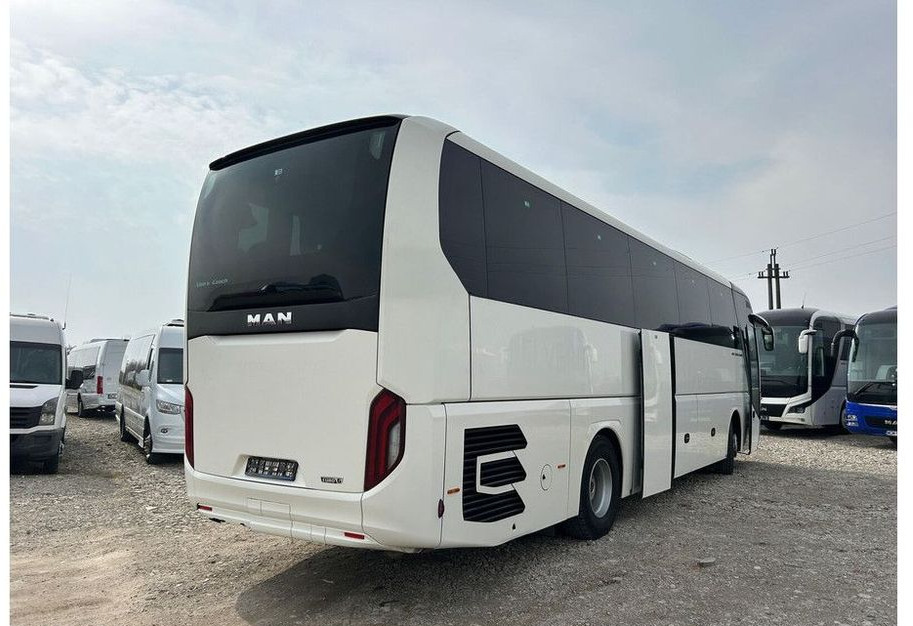 MAN Lions Coach - Bus pariwisata: gambar 5 MAN Lions Coach - Bus pariwisata: gambar 5