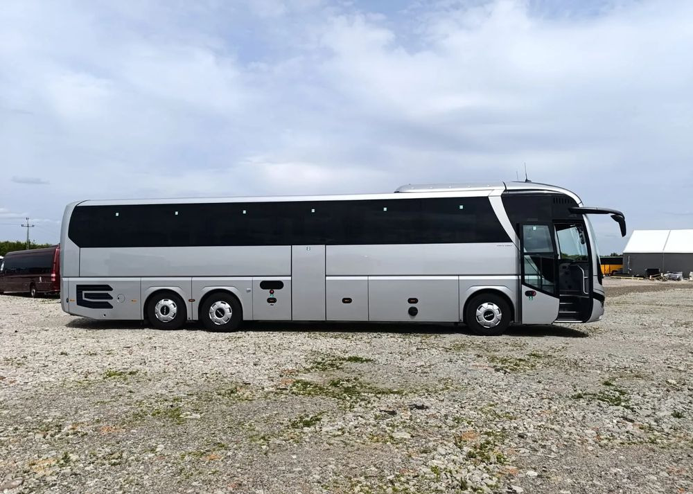 MAN Lions Coach - Bus pariwisata: gambar 3 MAN Lions Coach - Bus pariwisata: gambar 3