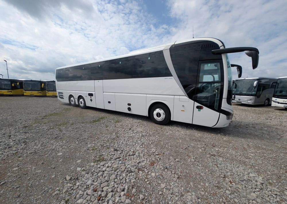 MAN Lions Coach - Bus pariwisata: gambar 2 MAN Lions Coach - Bus pariwisata: gambar 2