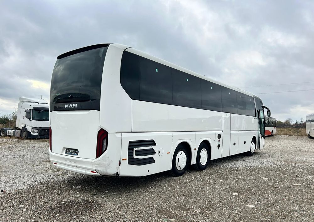 MAN Lions Coach - Bus pariwisata: gambar 5 MAN Lions Coach - Bus pariwisata: gambar 5