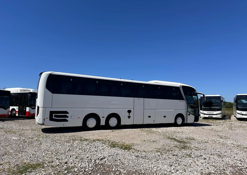 MAN Lions Coach - Bus pariwisata: gambar 3 MAN Lions Coach - Bus pariwisata: gambar 3