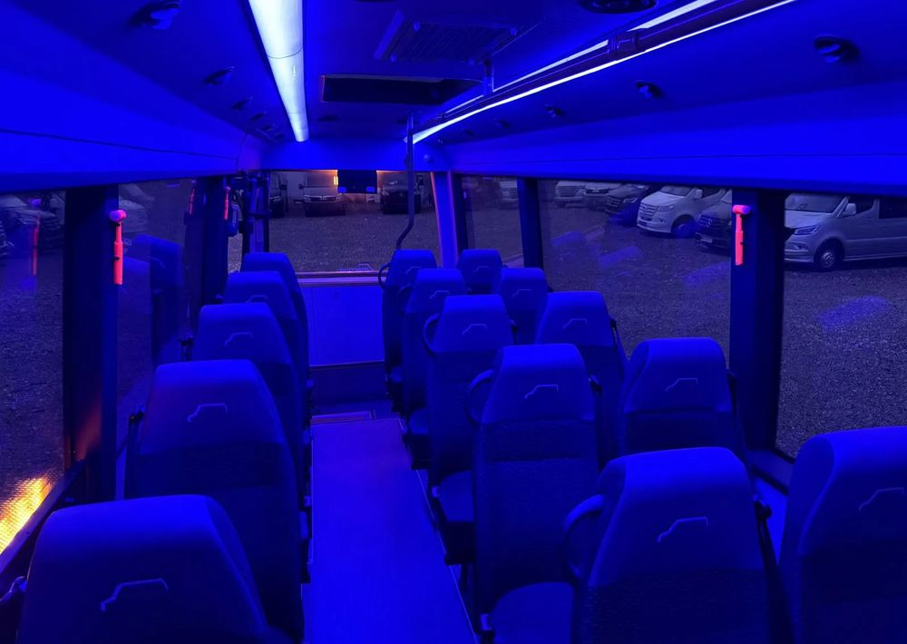 Bus kota MAN Mercus TGE CITY: gambar 14 Bus kota MAN Mercus TGE CITY: gambar 14