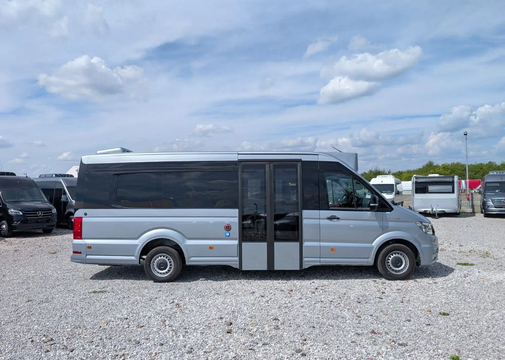 MAN TGE CITY - Bus kota: gambar 3 MAN TGE CITY - Bus kota: gambar 3