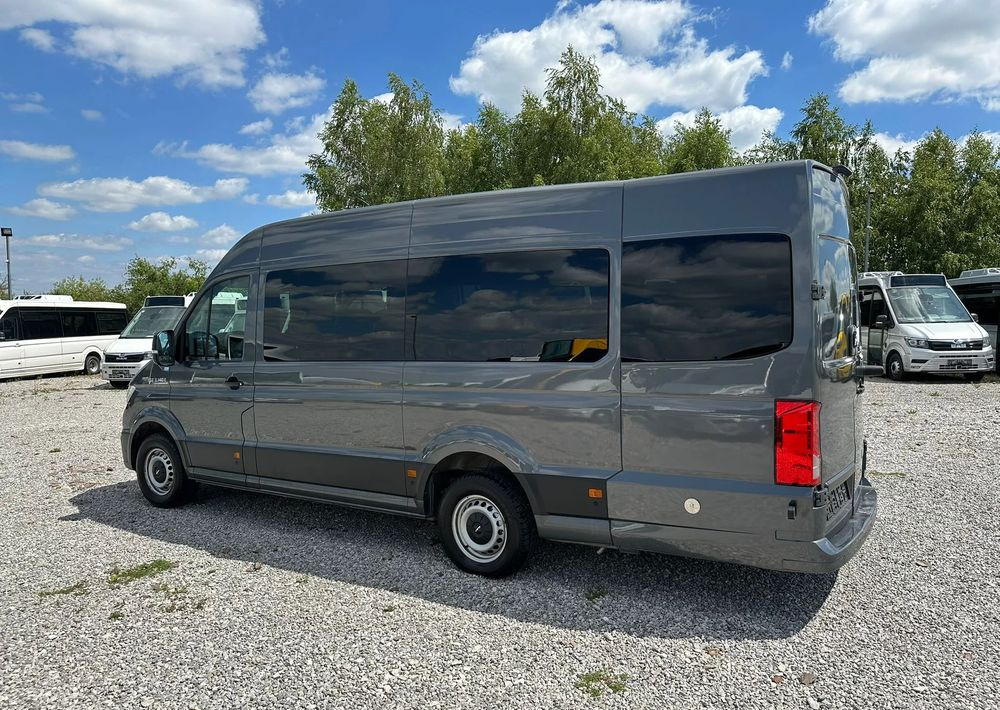 MAN TGE - Bus mini, Bus listrik: gambar 5 MAN TGE - Bus mini, Bus listrik: gambar 5