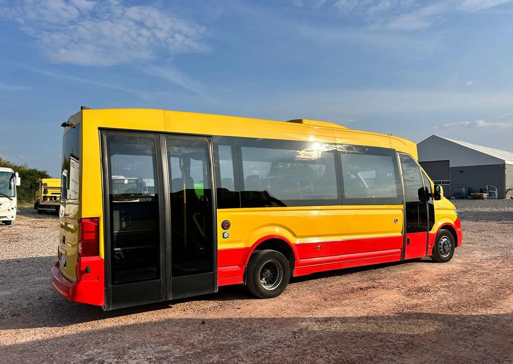 MAN Tge 5.180 - Bus kota: gambar 3 MAN Tge 5.180 - Bus kota: gambar 3