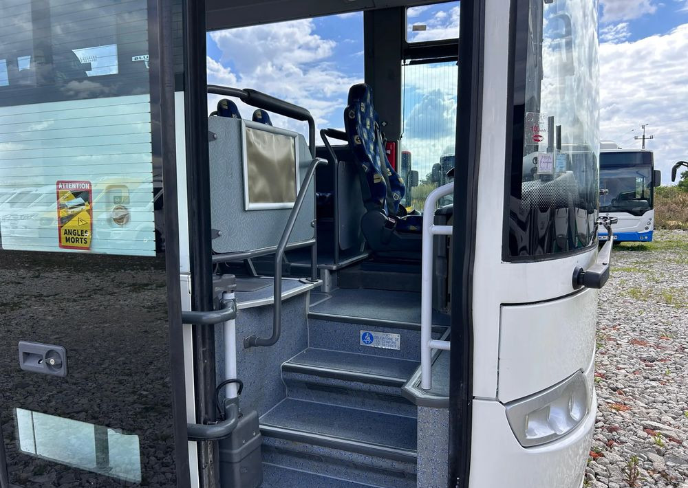 Mercedes-Benz Intouro - Bus pinggiran kota: gambar 3 Mercedes-Benz Intouro - Bus pinggiran kota: gambar 3