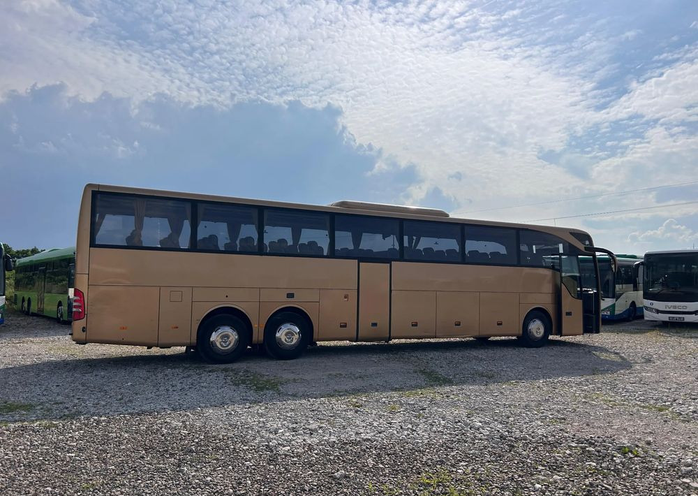 Mercedes-Benz Mercedes Benz Tourismo - Bus pariwisata: gambar 3 Mercedes-Benz Mercedes Benz Tourismo - Bus pariwisata: gambar 3