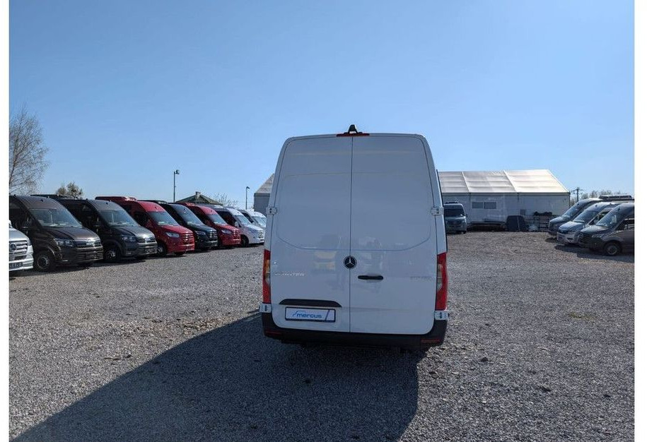 Mercedes-Benz Sprinter 517 - Bus mini, Van penumpang: gambar 5 Mercedes-Benz Sprinter 517 - Bus mini, Van penumpang: gambar 5