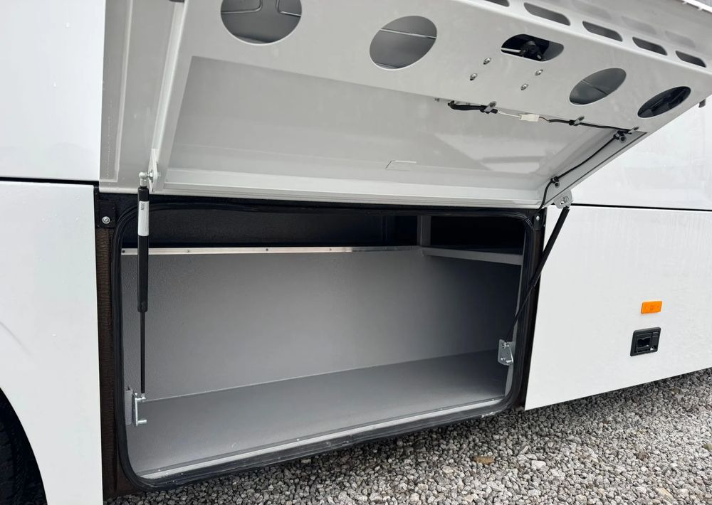 Leasing  Mercedes-Benz Sprinter 519 Mercedes-Benz Sprinter 519: gambar 8