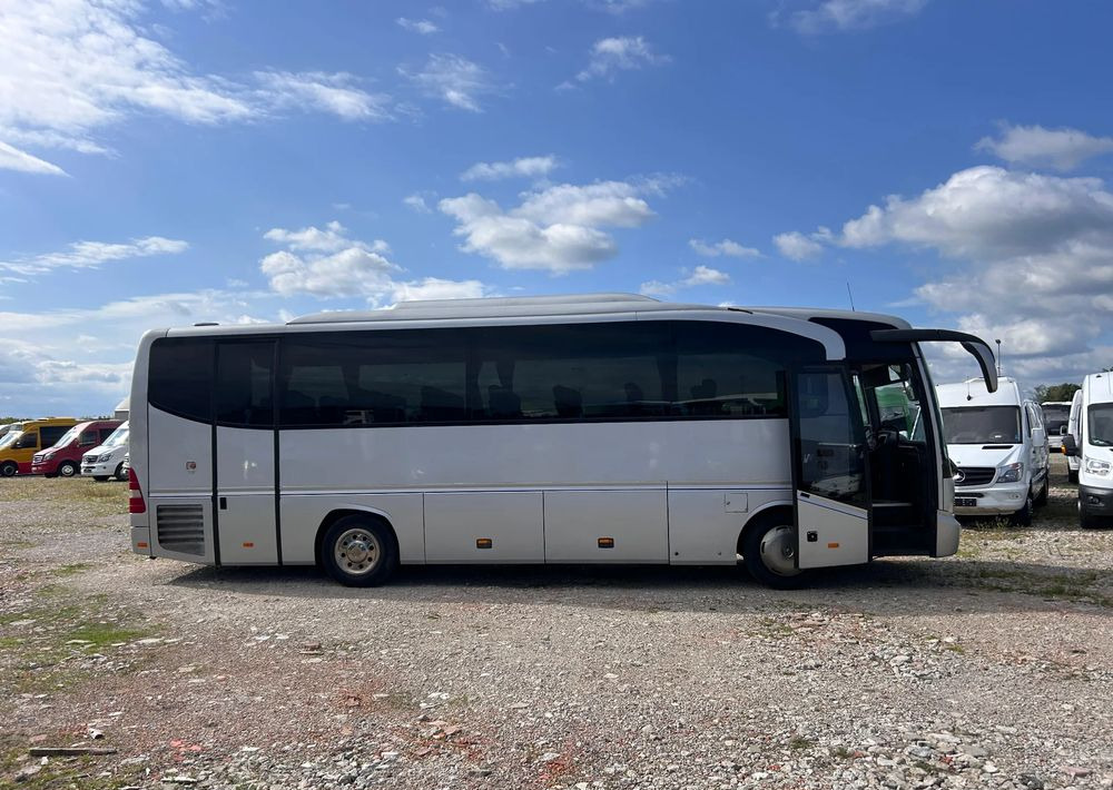 Mercedes-Benz Tourino - Bus pariwisata: gambar 3 Mercedes-Benz Tourino - Bus pariwisata: gambar 3