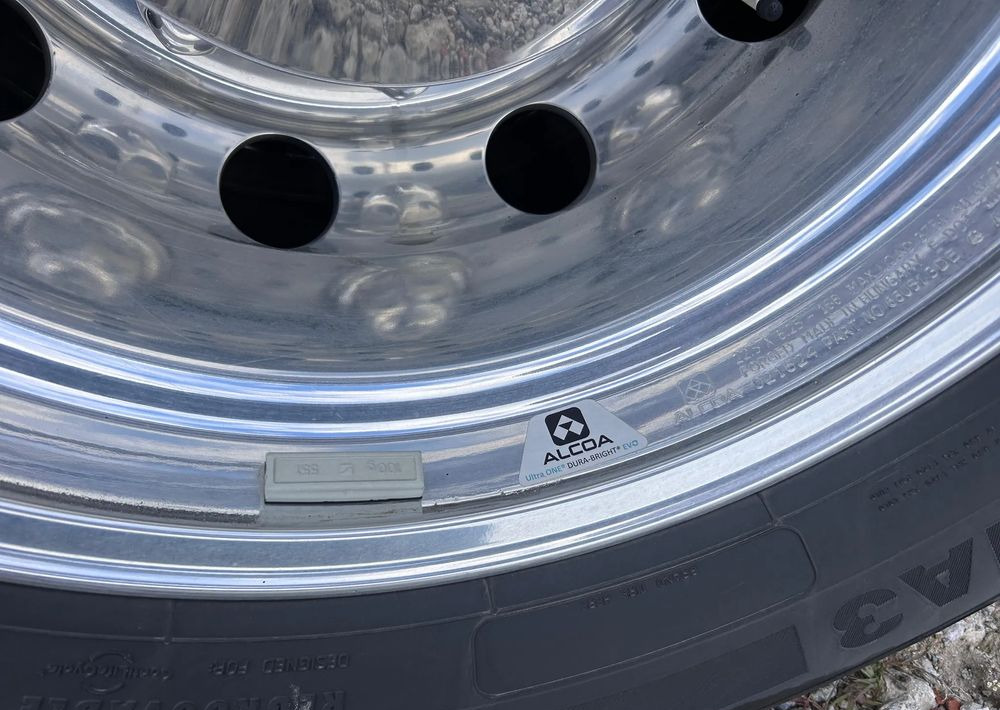 Bus pariwisata Mercedes-Benz Tourismo: gambar 17 Bus pariwisata Mercedes-Benz Tourismo: gambar 17