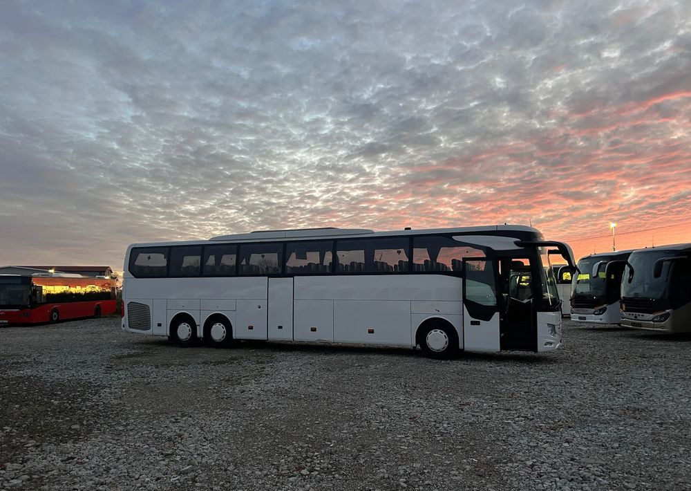 Mercedes-Benz Tourismo - Bus pariwisata: gambar 3 Mercedes-Benz Tourismo - Bus pariwisata: gambar 3