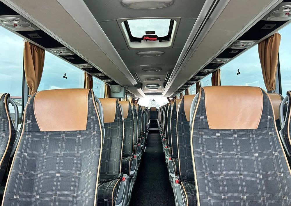 Leasing  Mercedes-Benz Tourismo Mercedes-Benz Tourismo: gambar 15