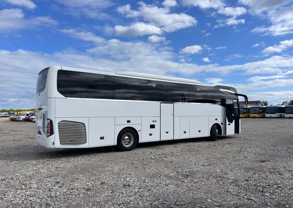 Bus pariwisata Mercedes-Benz Tourismo: gambar 14 Bus pariwisata Mercedes-Benz Tourismo: gambar 14