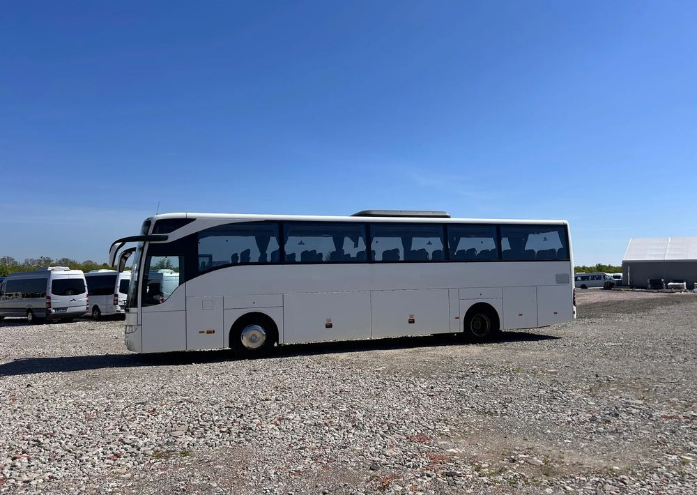 Leasing  Mercedes-Benz Tourismo Mercedes-Benz Tourismo: gambar 11