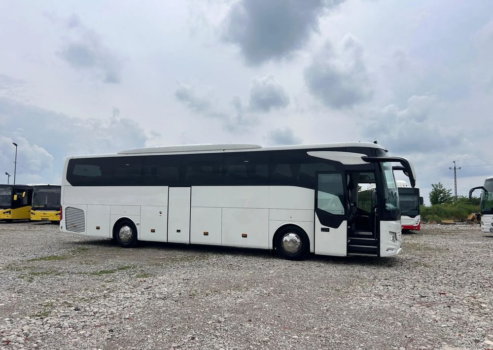 Mercedes-Benz Tourismo - Bus pariwisata: gambar 3 Mercedes-Benz Tourismo - Bus pariwisata: gambar 3