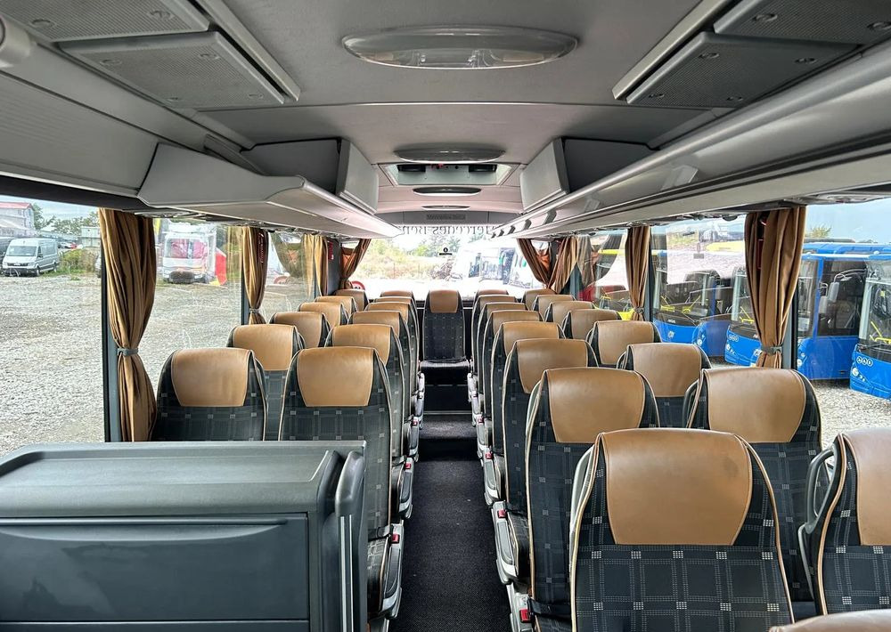 Leasing  Mercedes-Benz Tourismo Mercedes-Benz Tourismo: gambar 16