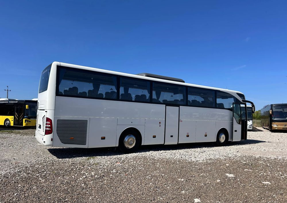 Mercedes-Benz Tourismo - Bus pariwisata: gambar 3 Mercedes-Benz Tourismo - Bus pariwisata: gambar 3