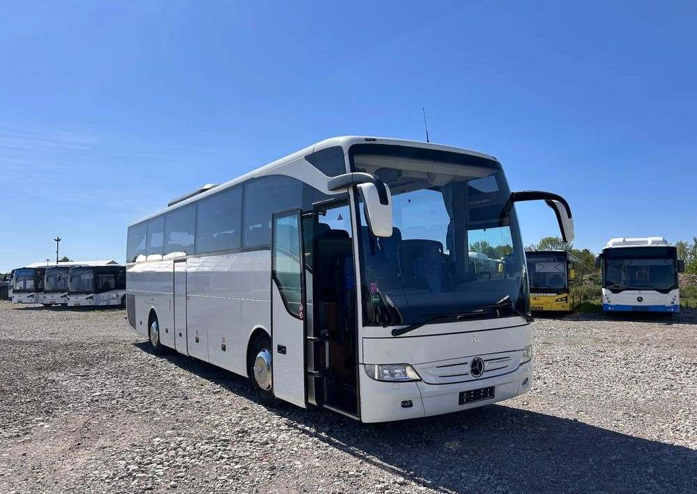 Leasing  Mercedes-Benz Tourismo Mercedes-Benz Tourismo: gambar 6