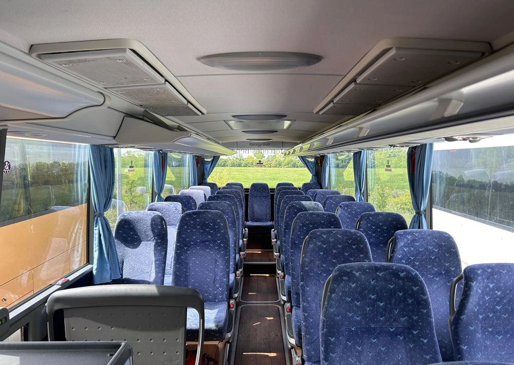 Leasing  Mercedes-Benz Tourismo Mercedes-Benz Tourismo: gambar 20
