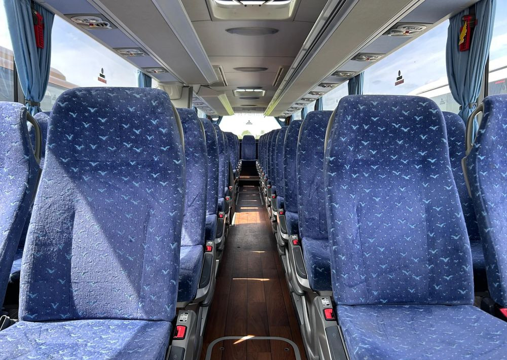 Leasing  Mercedes-Benz Tourismo Mercedes-Benz Tourismo: gambar 18