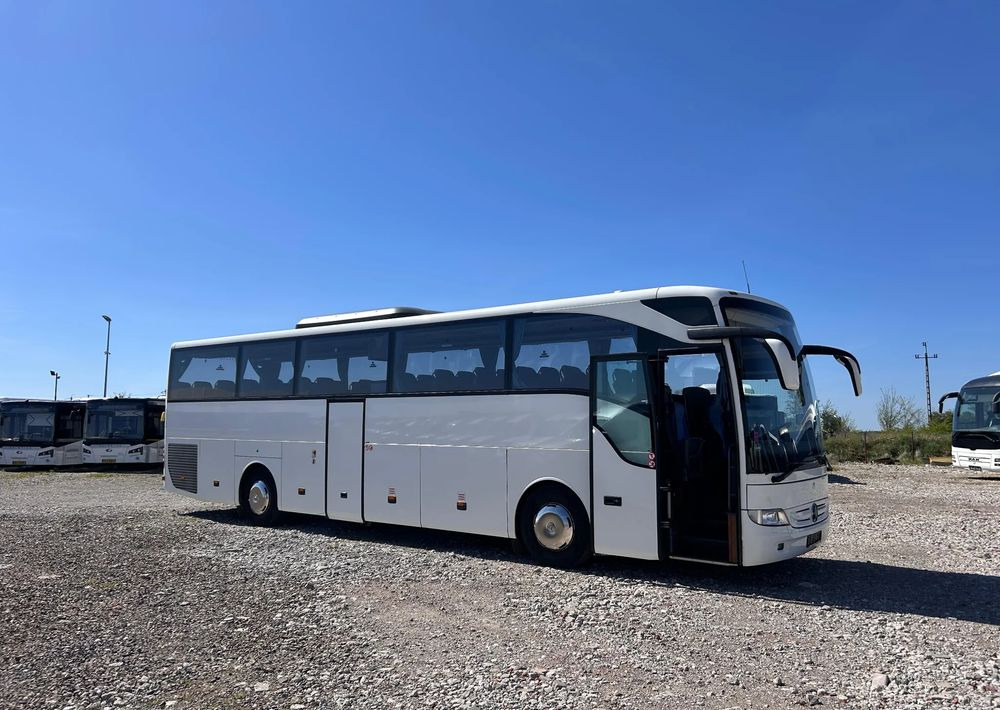 Mercedes-Benz Tourismo - Bus pariwisata: gambar 2 Mercedes-Benz Tourismo - Bus pariwisata: gambar 2