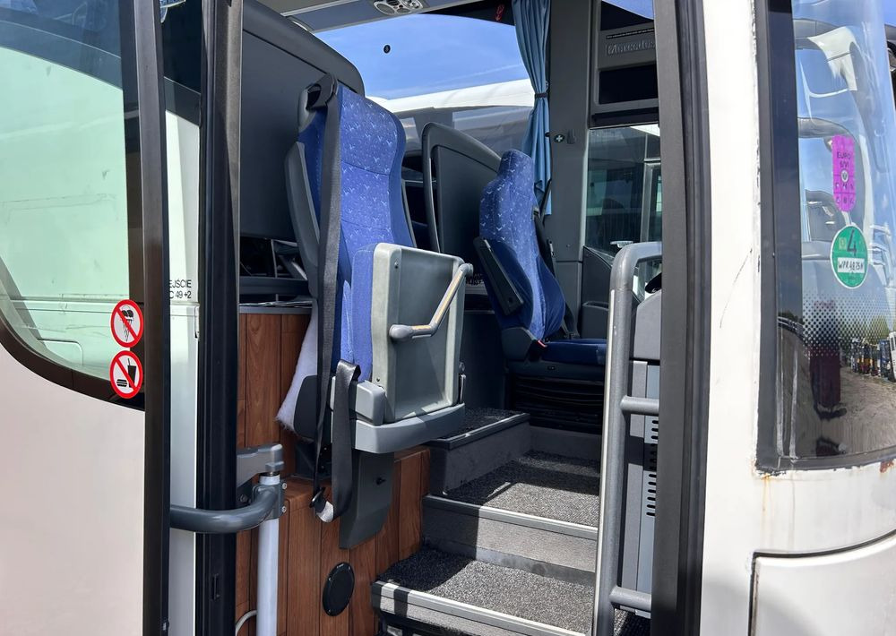 Leasing  Mercedes-Benz Tourismo Mercedes-Benz Tourismo: gambar 14