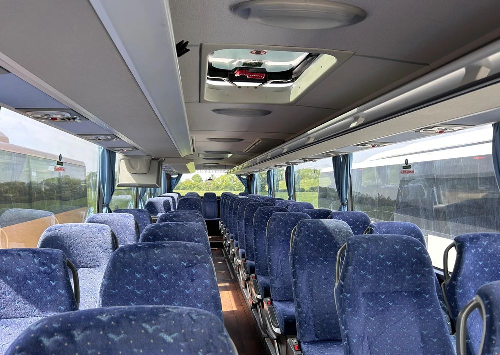 Leasing  Mercedes-Benz Tourismo Mercedes-Benz Tourismo: gambar 19
