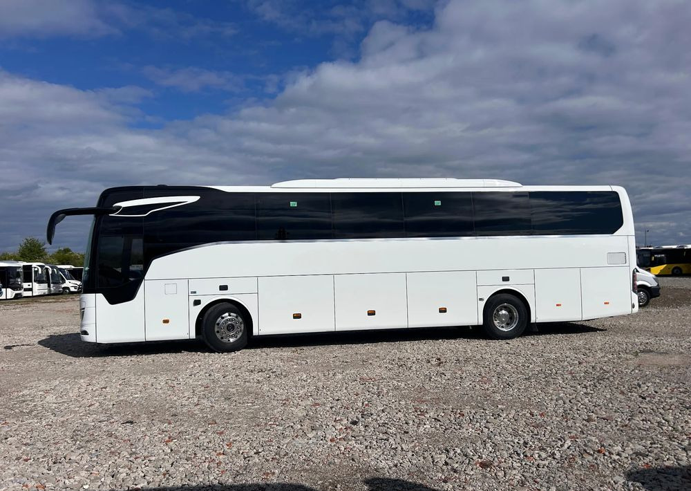 Mercedes-Benz Tourismo - Bus pariwisata: gambar 5 Mercedes-Benz Tourismo - Bus pariwisata: gambar 5