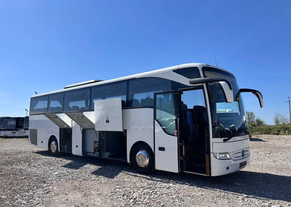 Mercedes-Benz Tourismo - Bus pariwisata: gambar 5 Mercedes-Benz Tourismo - Bus pariwisata: gambar 5