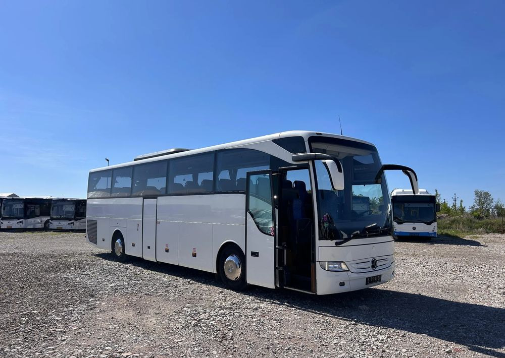 Mercedes-Benz Tourismo - Bus pariwisata: gambar 1 Mercedes-Benz Tourismo - Bus pariwisata: gambar 1