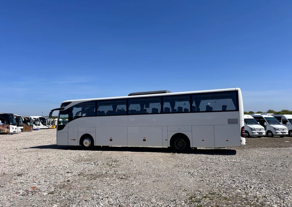 Leasing  Mercedes-Benz Tourismo Mercedes-Benz Tourismo: gambar 10