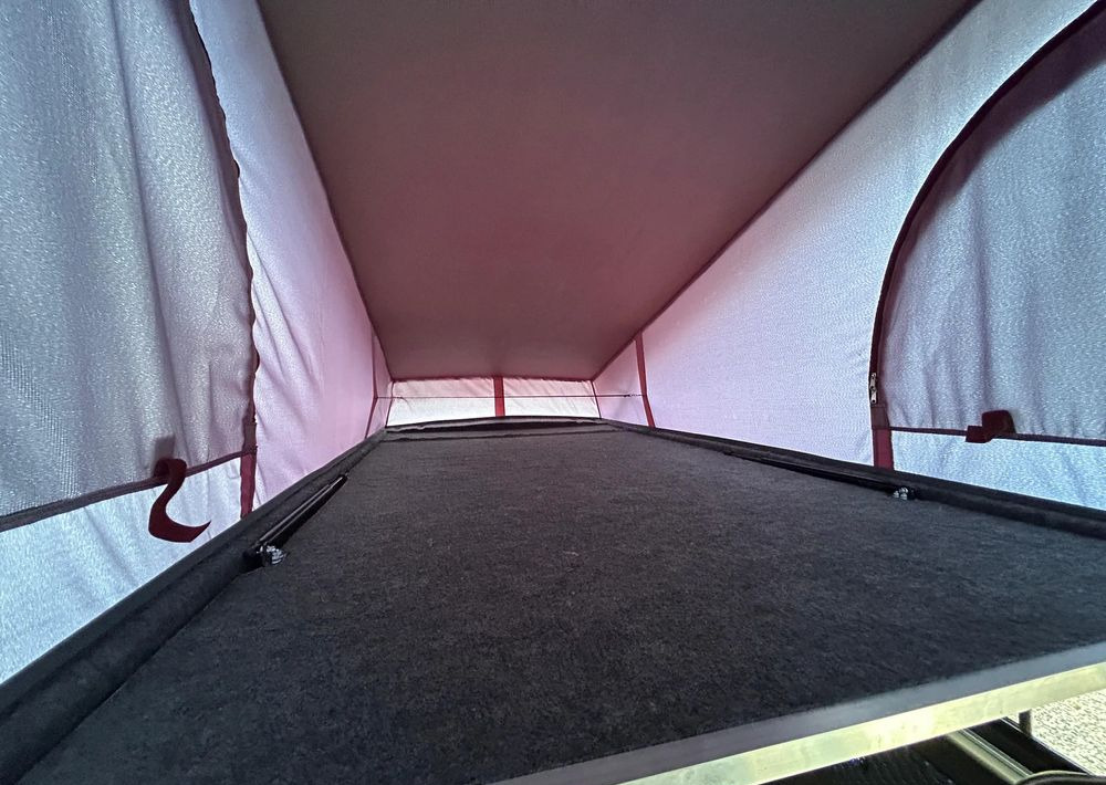 Mercedes-Benz Vito - Bus mini, Van penumpang: gambar 4 Mercedes-Benz Vito - Bus mini, Van penumpang: gambar 4